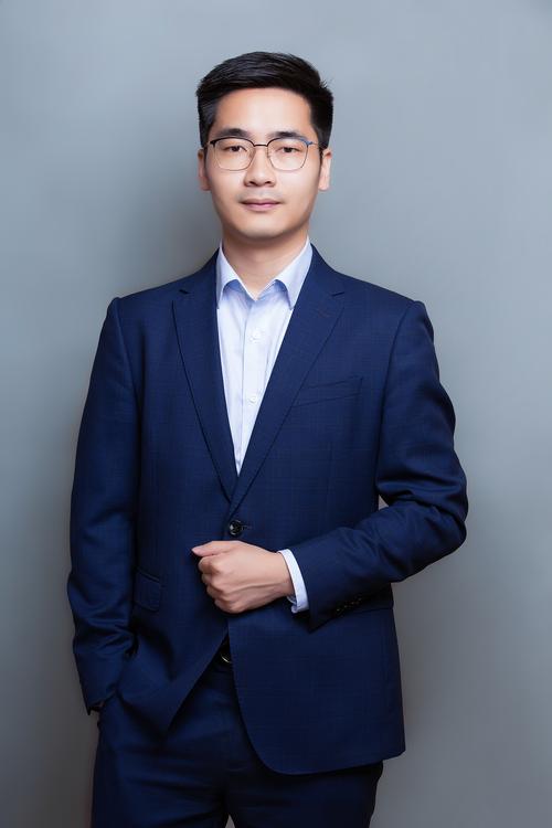 卓楼泰 创始人 & 执行董事